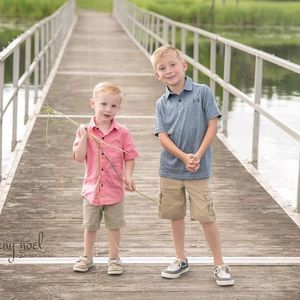 Meet your Posher, Kendra